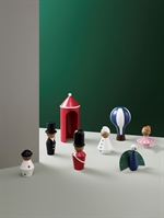 Tivoli Tale Figurines hele serien fra Normann Copenhagen - Fransenhome